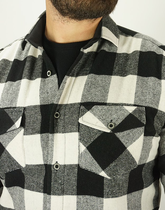 Cnd Man Shirt